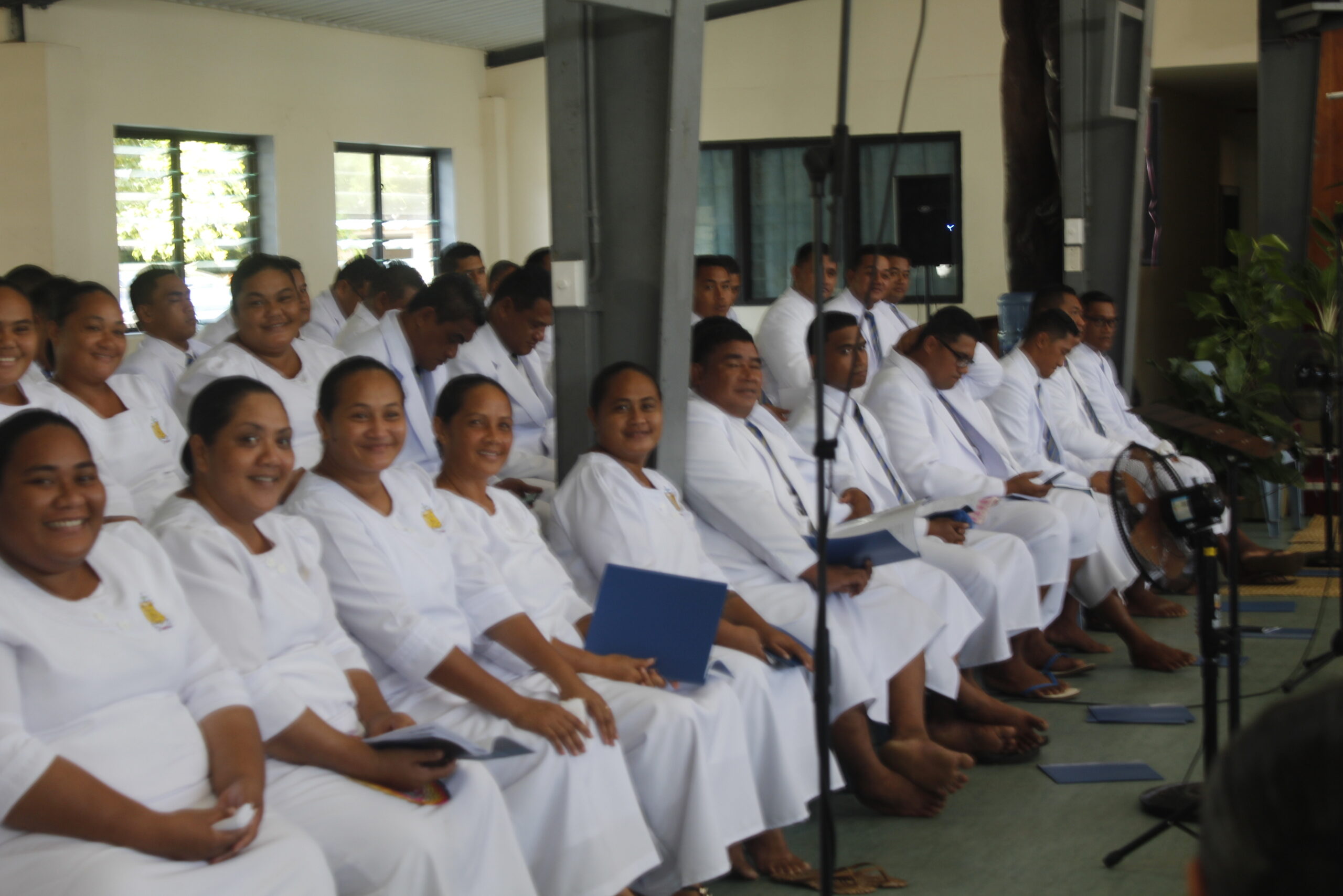 22nd World Methodist Conference